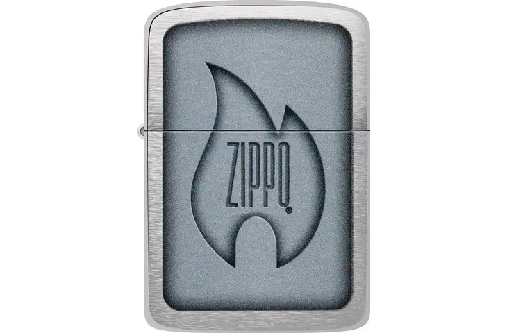 Zippo Flame Lighter 48190